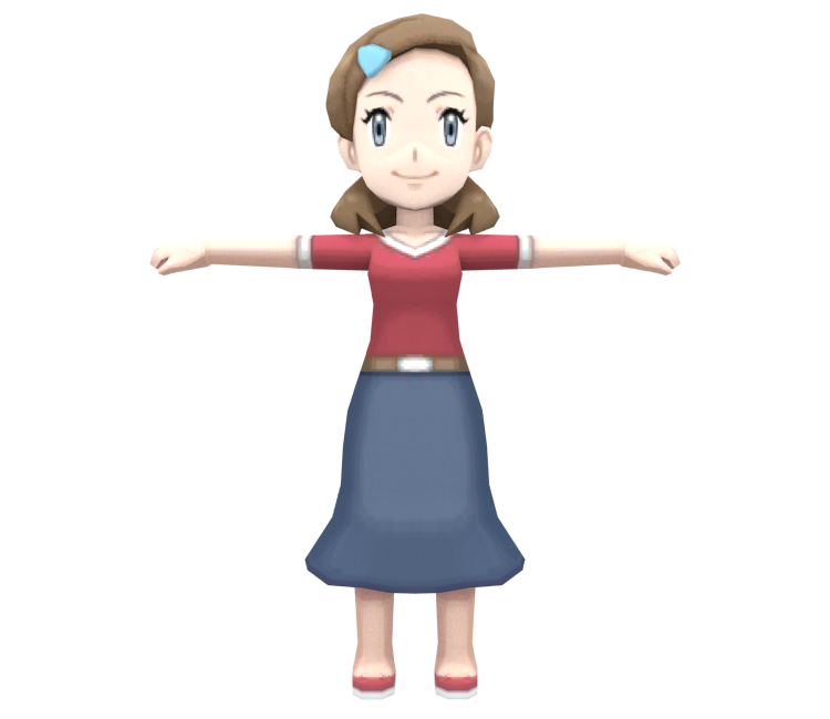 Preview in Browser - Pokémon Omega Ruby / Alpha Sapphire