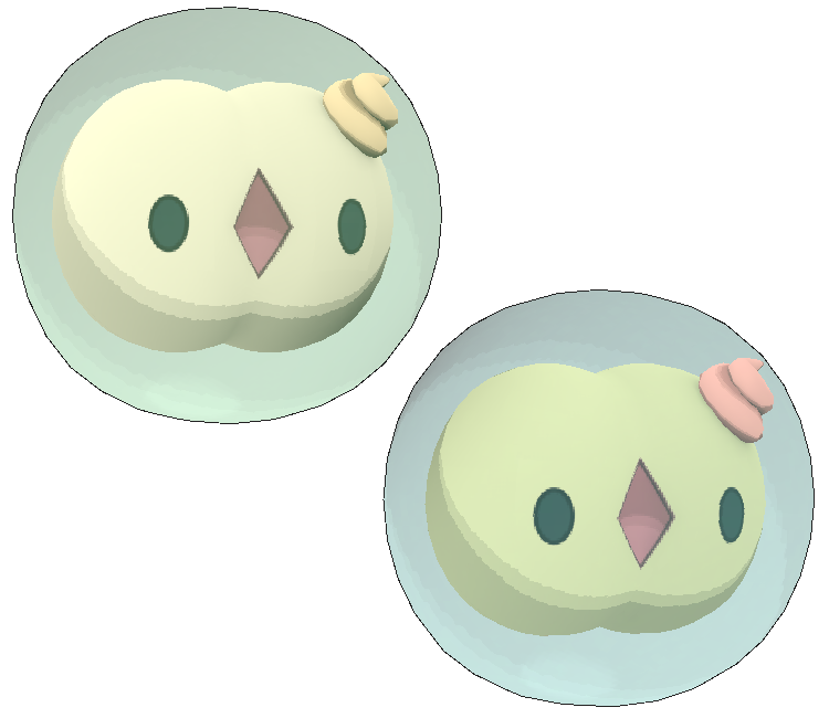 Preview in Browser - Pokémon X / Y