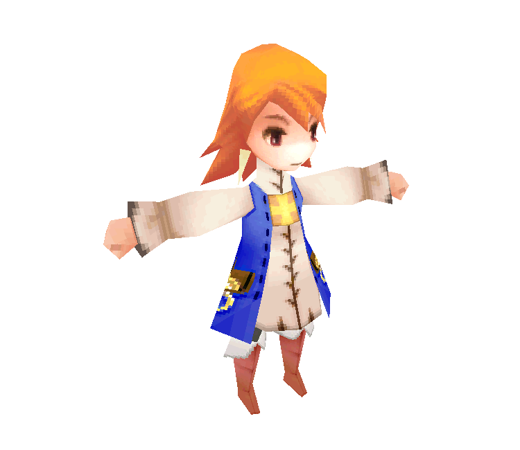 Preview in Browser - Final Fantasy 3