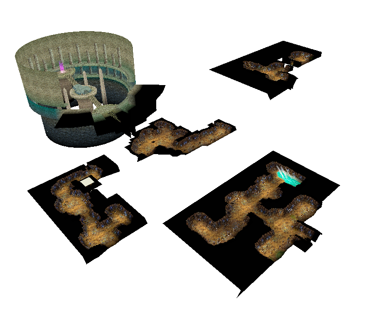 Preview in Browser - Final Fantasy 3