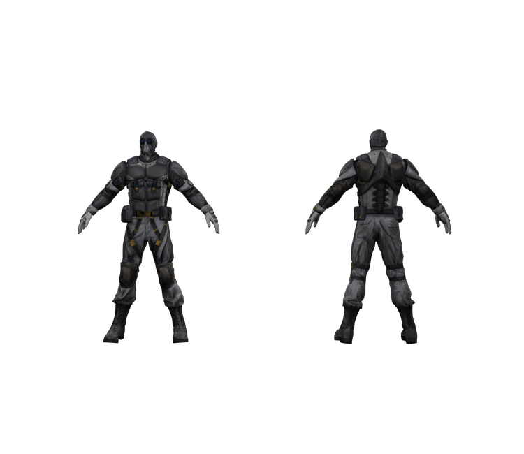 Preview in Browser - Deadpool