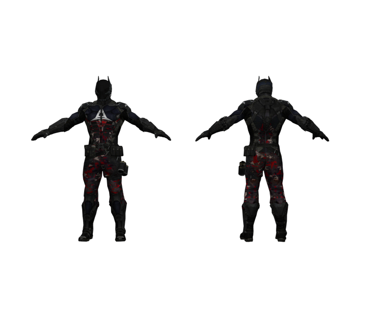 Preview in Browser - Injustice: Gods Among Us