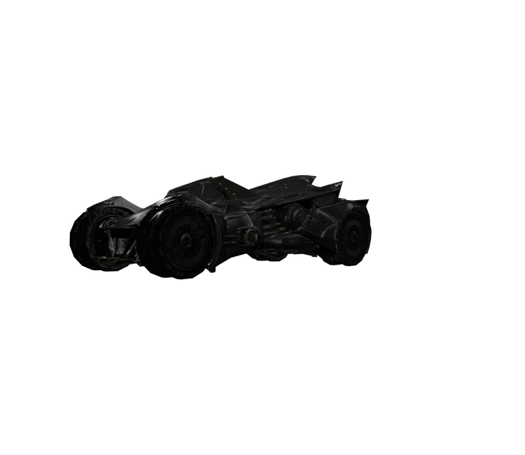 Preview in Browser - Injustice: Gods Among Us