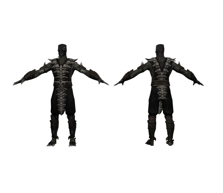 Preview in Browser - Mortal Kombat X