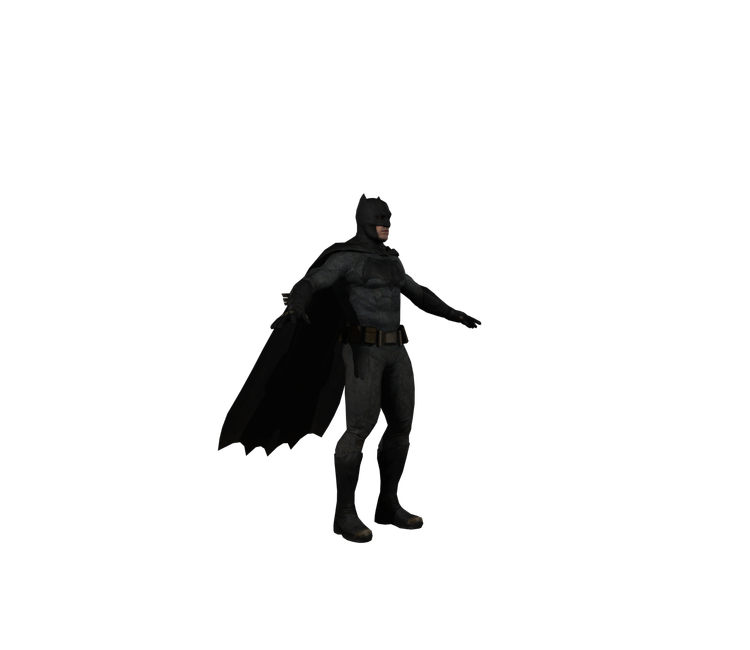 Preview in Browser - Injustice: Gods Among Us