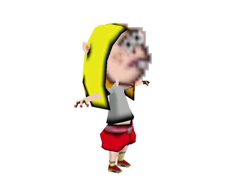 Preview in Browser - Ed, Edd n Eddy: Scam of the Century