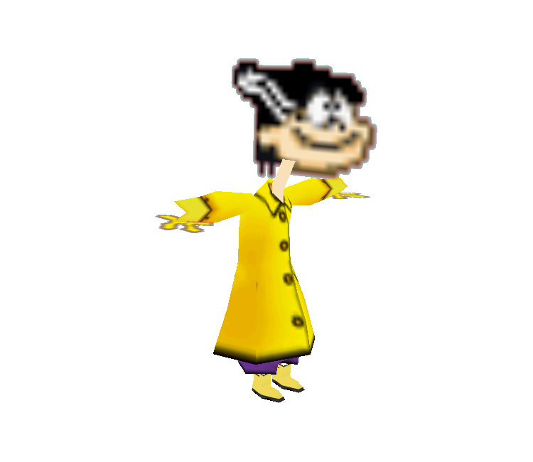 Preview in Browser - Ed, Edd n Eddy: Scam of the Century