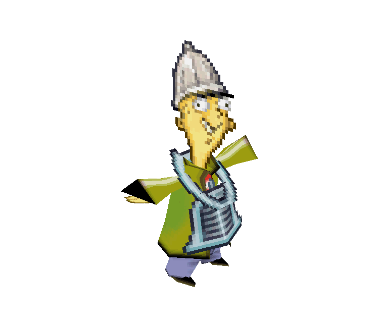 Preview in Browser - Ed, Edd n Eddy: Scam of the Century