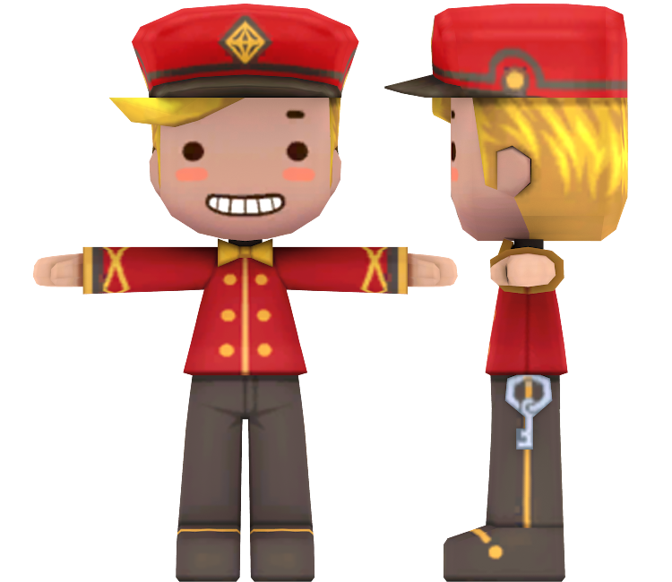 Preview in Browser - MySims