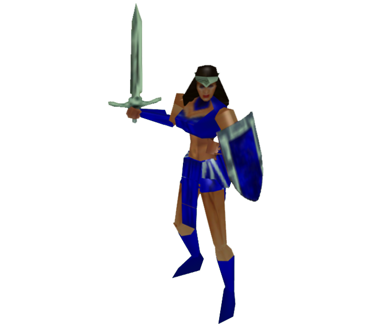 Download ZIP Archive - Gauntlet: Dark Legacy