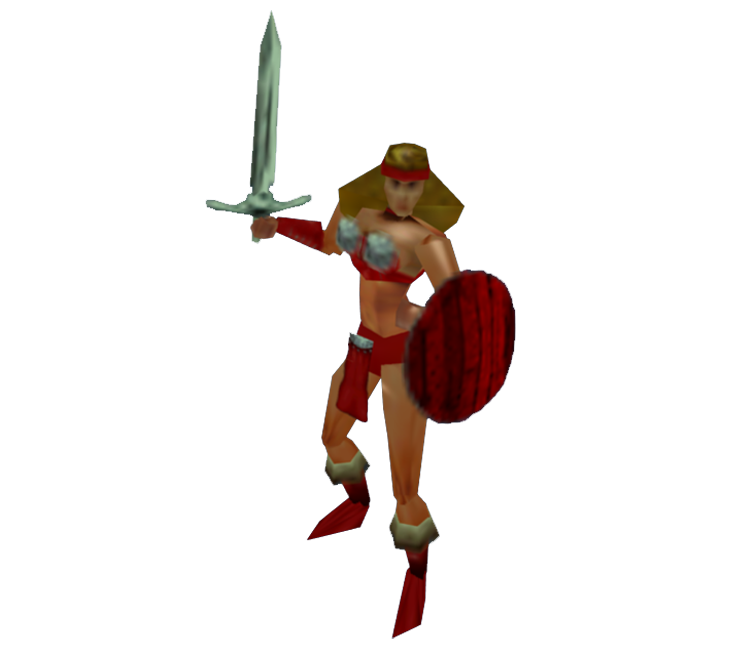 Preview in Browser - Gauntlet: Dark Legacy