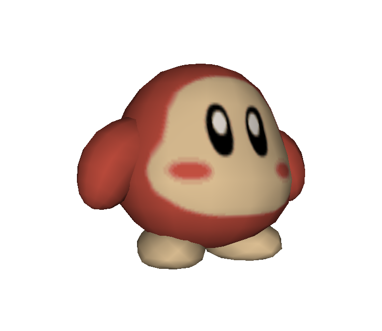 Preview in Browser - Kirby 64: The Crystal Shards