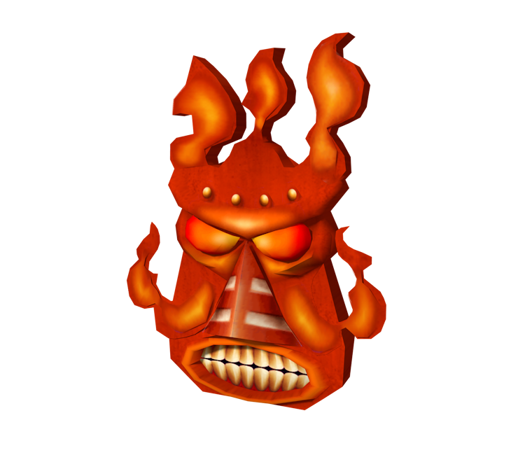 Preview in Browser - Crash Bandicoot: Wrath of Cortex
