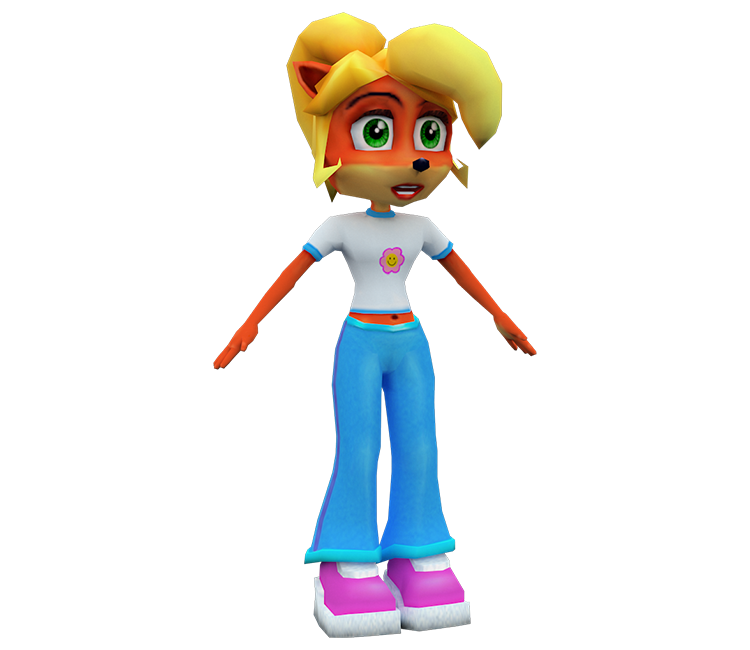 Preview in Browser - Crash Nitro Kart