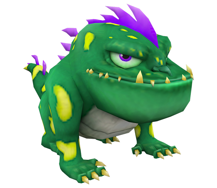 Preview in Browser - Crash Nitro Kart