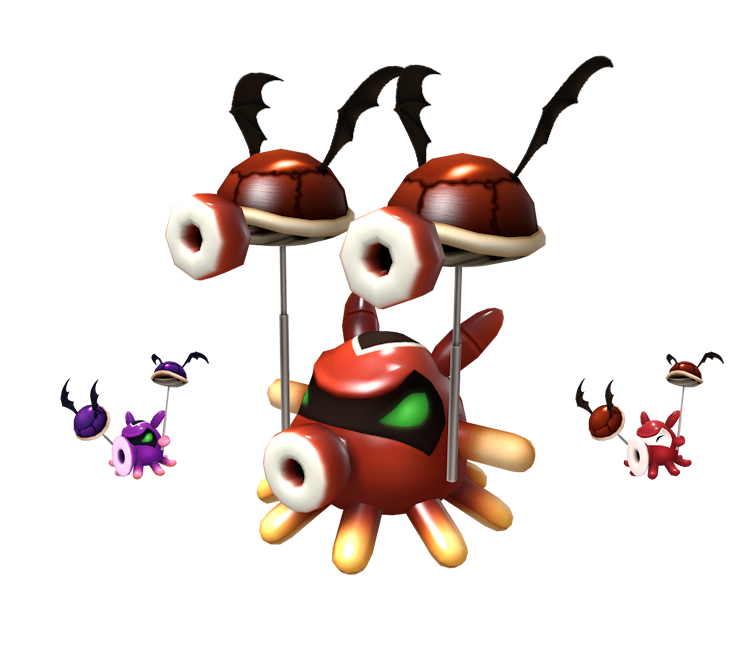 Preview in Browser - Super Mario RPG Customs