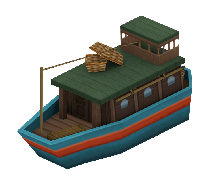 Preview in Browser - MySims Kingdom