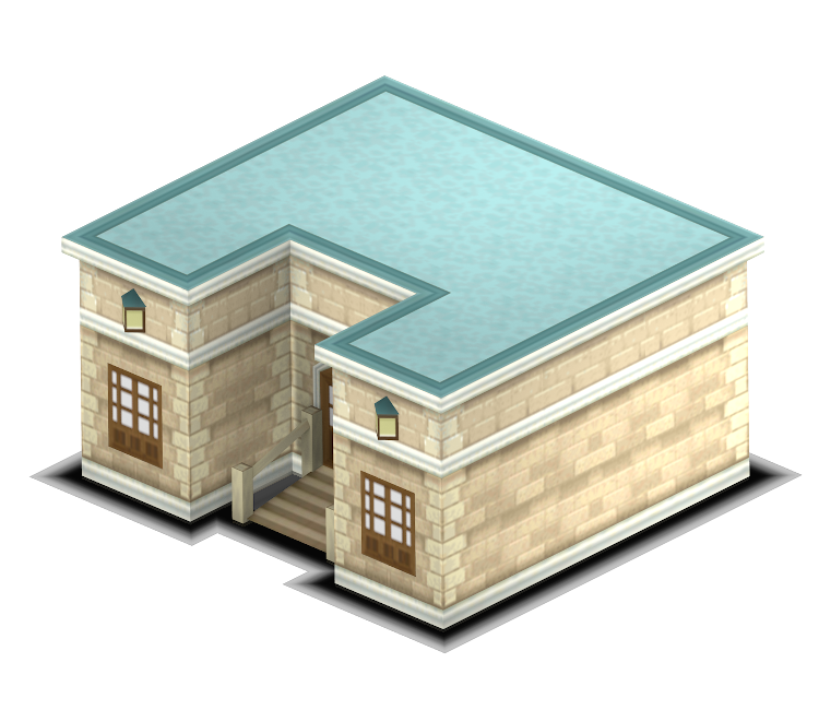 Preview in Browser - MySims Kingdom