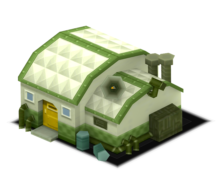 Preview in Browser - MySims Kingdom