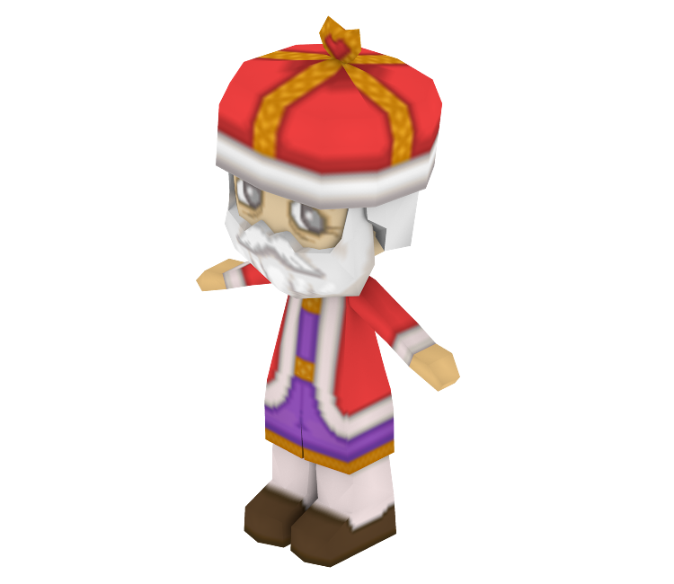 Preview in Browser - MySims Kingdom