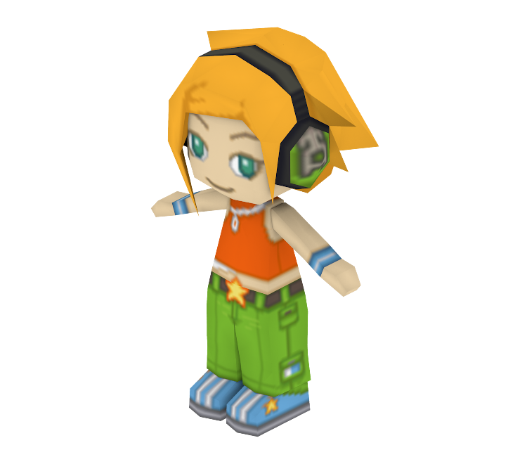 Preview in Browser - MySims Kingdom