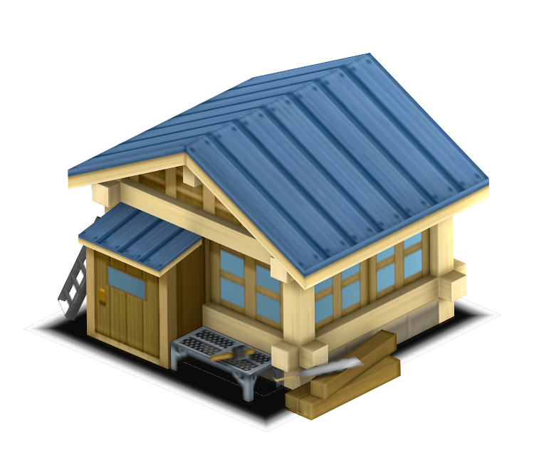 Preview in Browser - MySims Kingdom