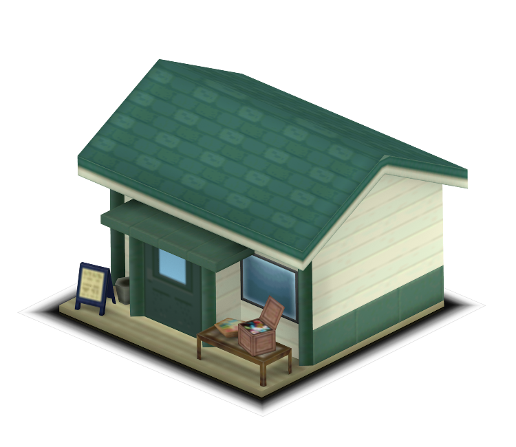 Preview in Browser - MySims Kingdom