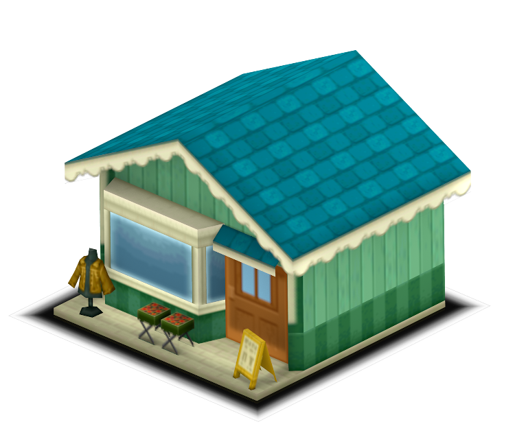 Preview in Browser - MySims Kingdom