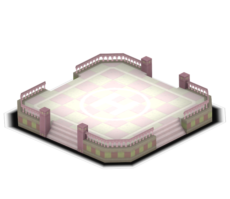 Preview in Browser - MySims Kingdom