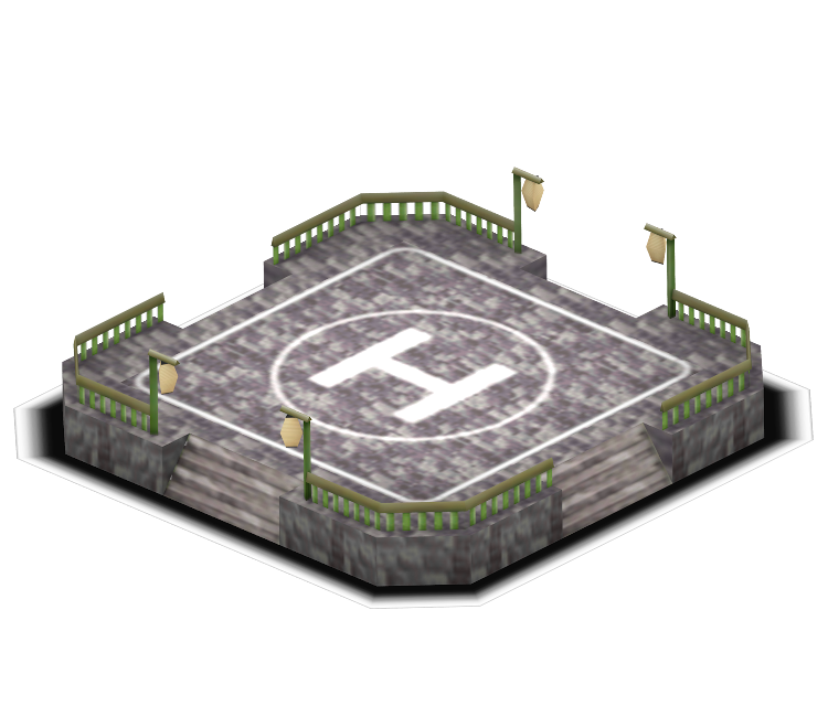 Preview in Browser - MySims Kingdom
