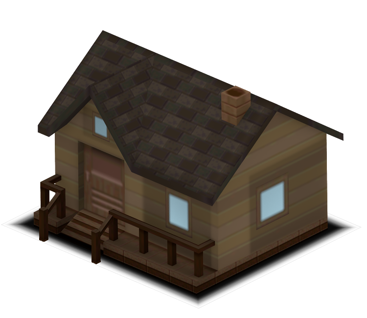 Preview in Browser - MySims Kingdom