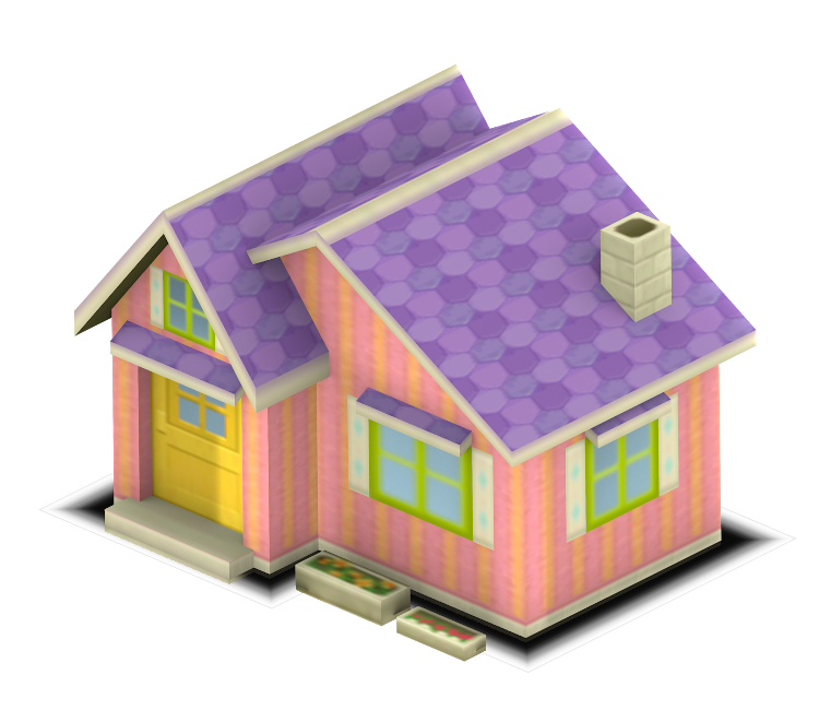 Preview in Browser - MySims Kingdom
