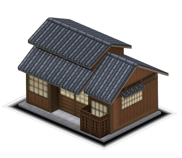 Preview in Browser - MySims Kingdom