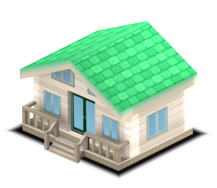 Preview in Browser - MySims Kingdom