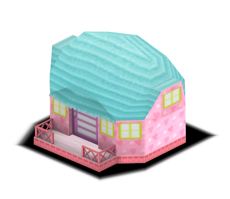 Preview in Browser - MySims Kingdom
