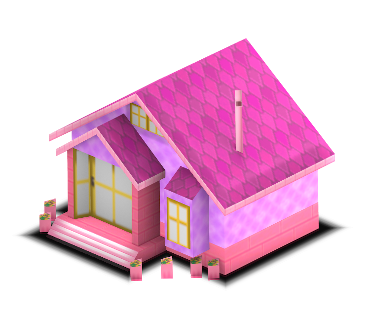 Preview in Browser - MySims Kingdom