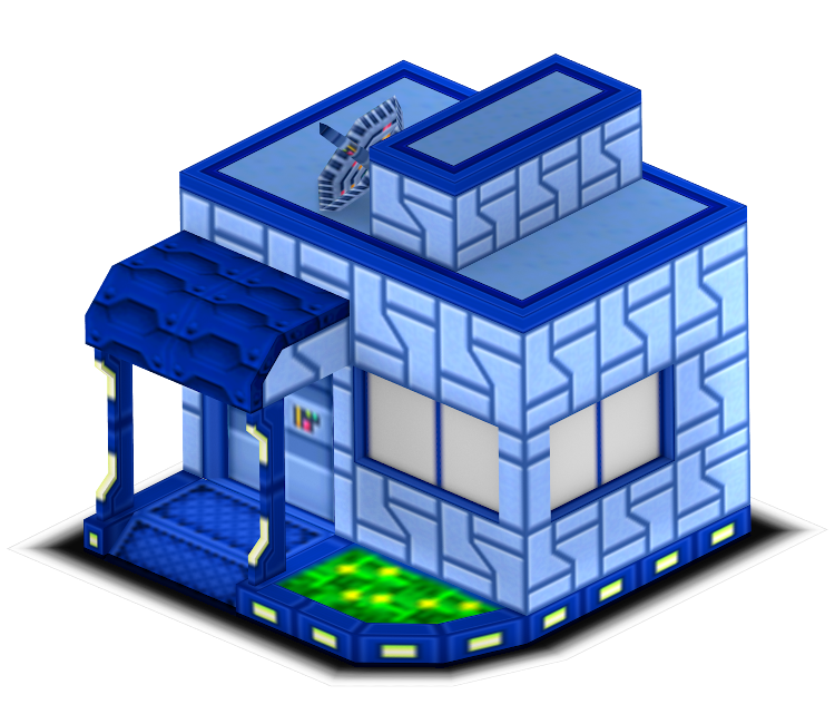 Preview in Browser - MySims Kingdom