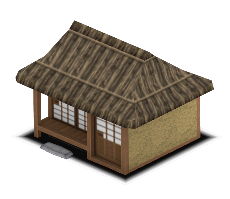 Preview in Browser - MySims Kingdom