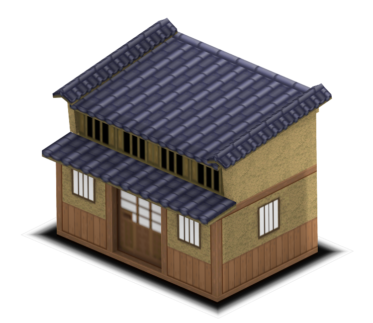 Preview in Browser - MySims Kingdom