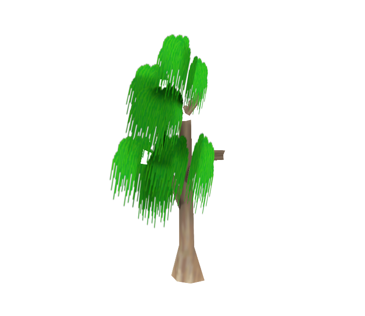 Preview in Browser - MySims Kingdom