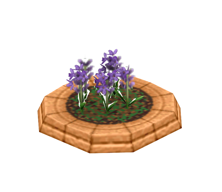 Preview in Browser - MySims Kingdom