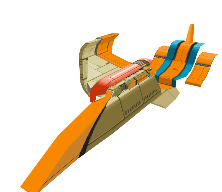 Download ZIP Archive - Sonic Rush