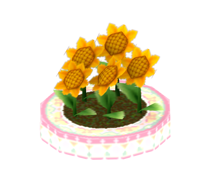 Preview in Browser - MySims Kingdom