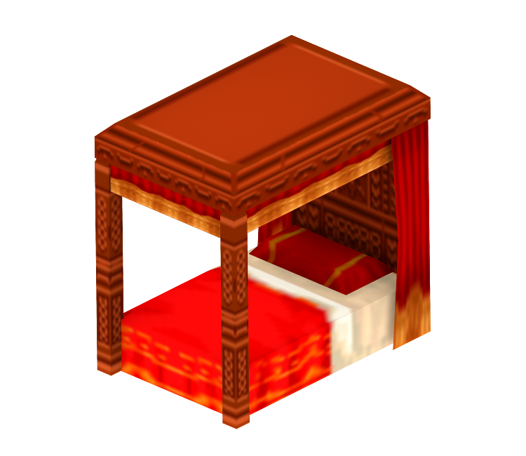 Preview in Browser - MySims Kingdom