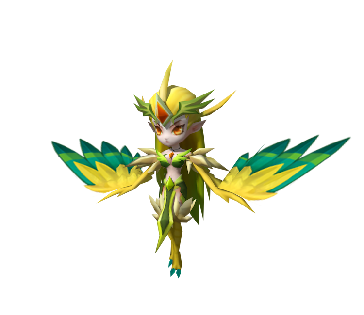 Preview in Browser - Summoners War