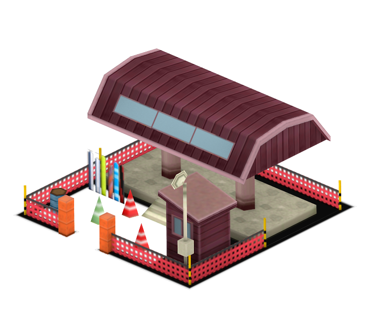 Preview in Browser - MySims Kingdom