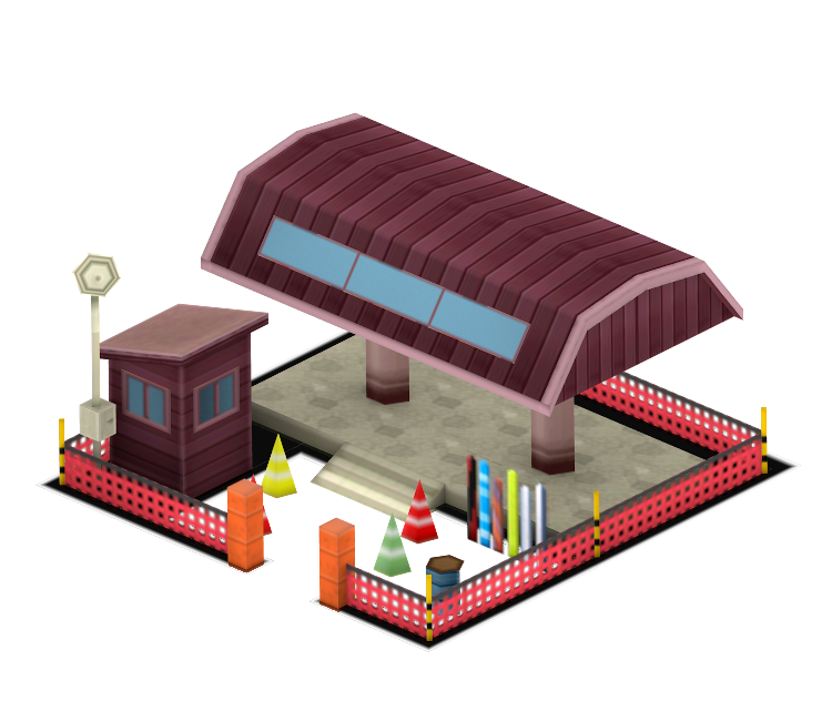 Preview in Browser - MySims Kingdom