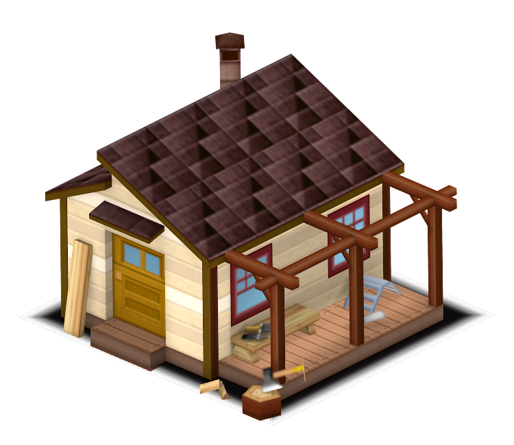 Preview in Browser - MySims Kingdom