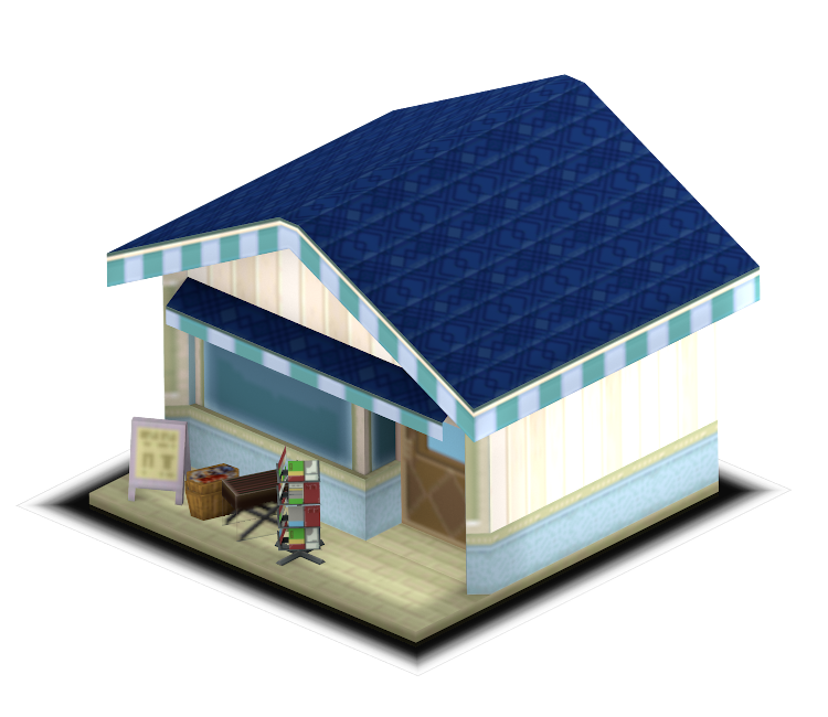 Preview in Browser - MySims Kingdom