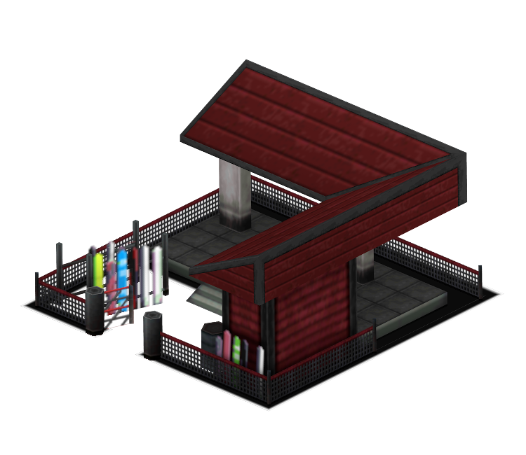 Preview in Browser - MySims Kingdom
